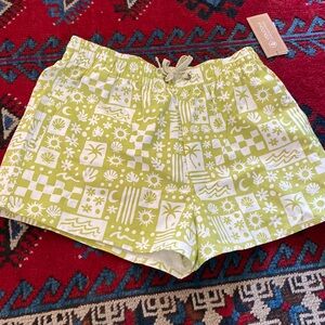 Volcom Earth Tripper Shorts